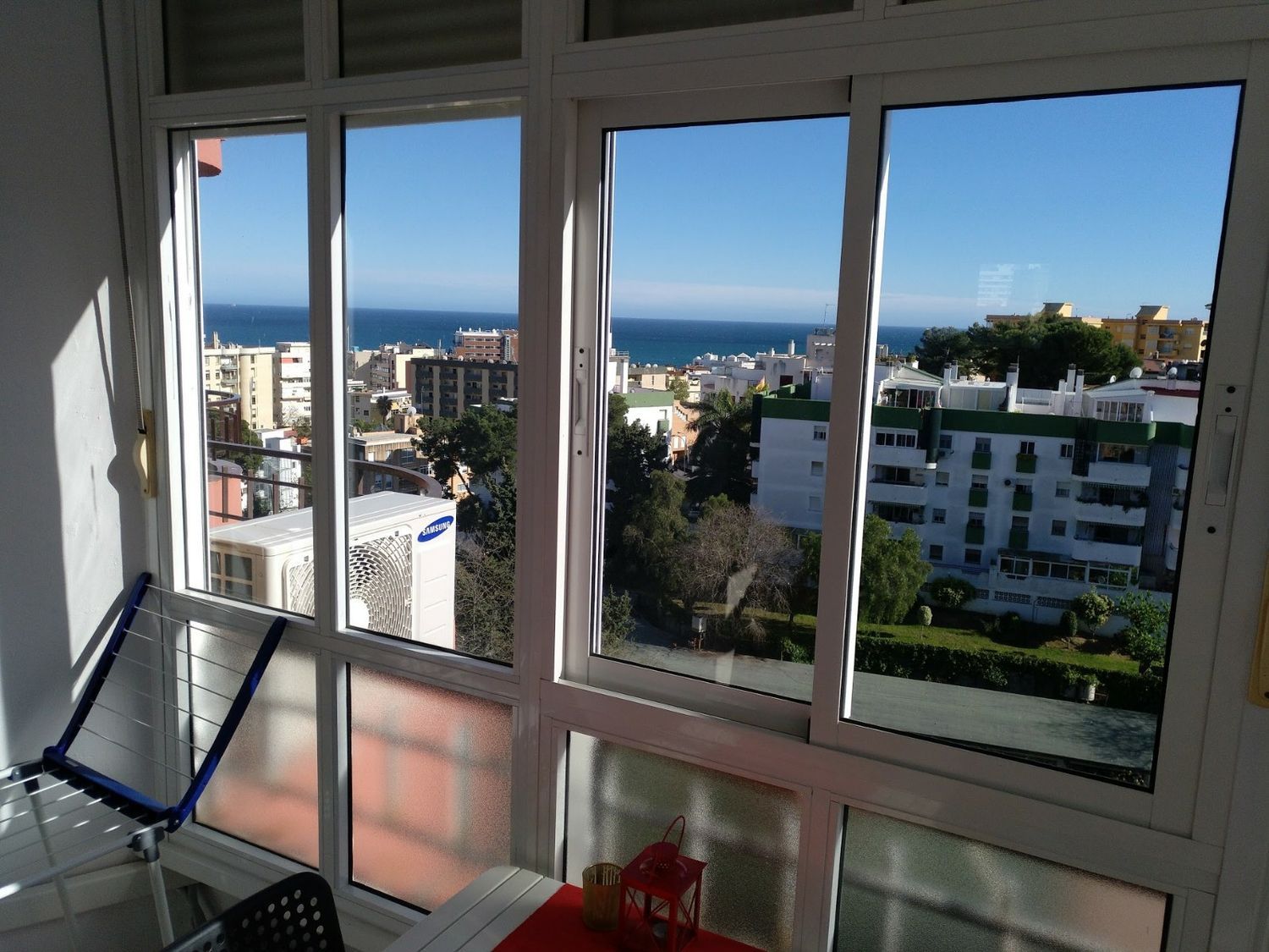 Ático en calle Marques de Salamanca, 6 - Foto 6