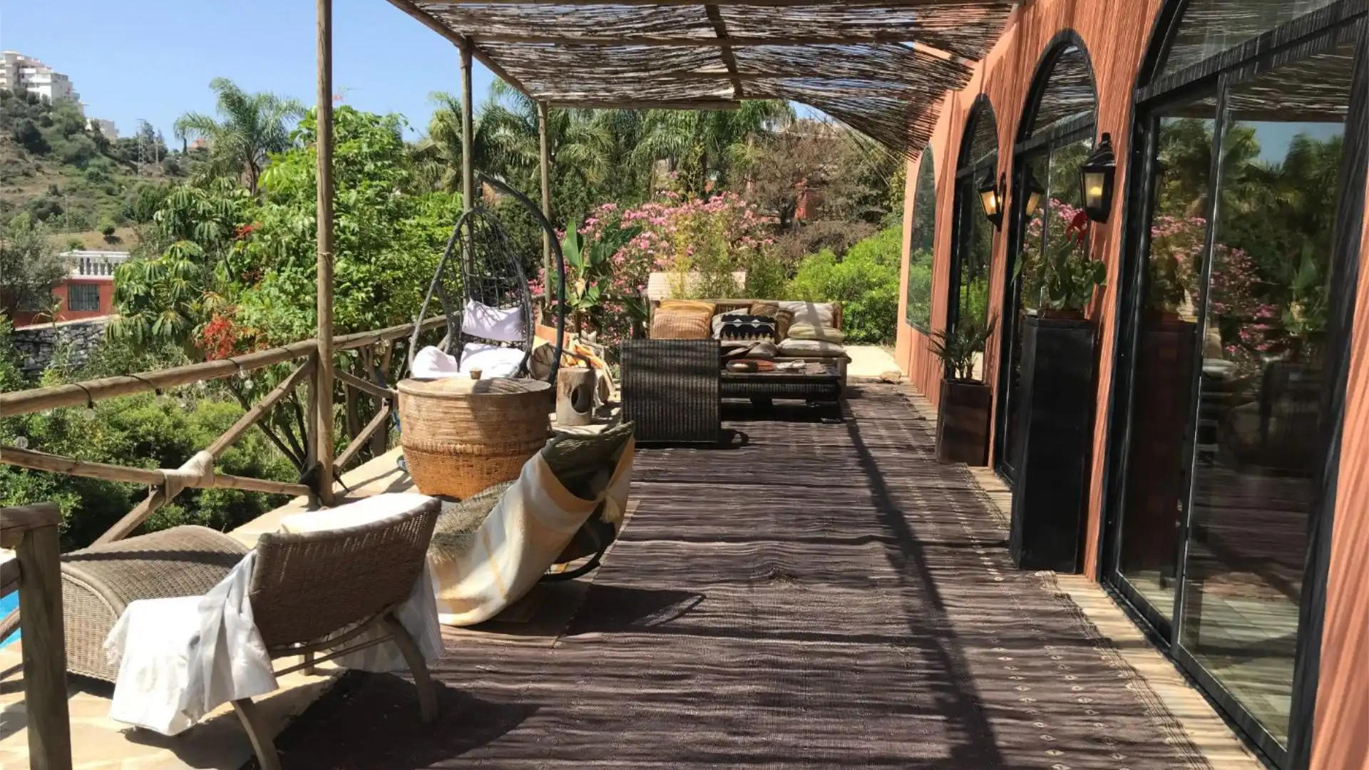 Chalet en  Terreno SP-11 la Viñuela 1V - Foto 6