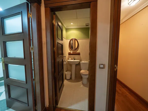 Piso en calle Enramadilla, 3 - Foto 27