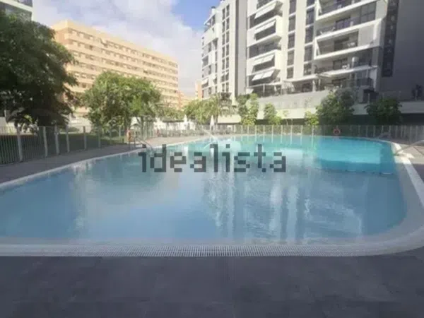 Piso en Calle Médico Pedro Orts, 2, Paus - Foto 1