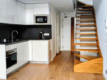 Loft en  Avenida de los Pirineos - Foto 9