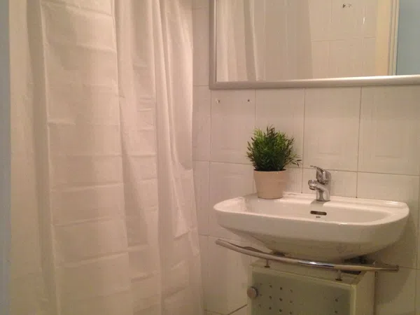 Estudio en Divina Enfermera, 12, Alameda - Foto 30