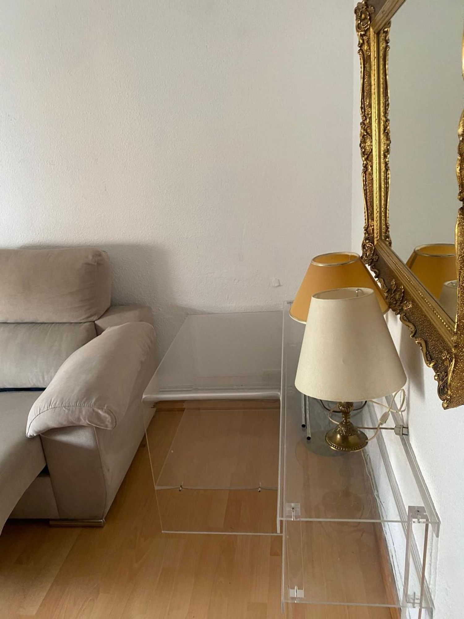 Piso en Calle de José García Sánchez, 26, Ciudad Jardín - Parque Roma - Foto 3