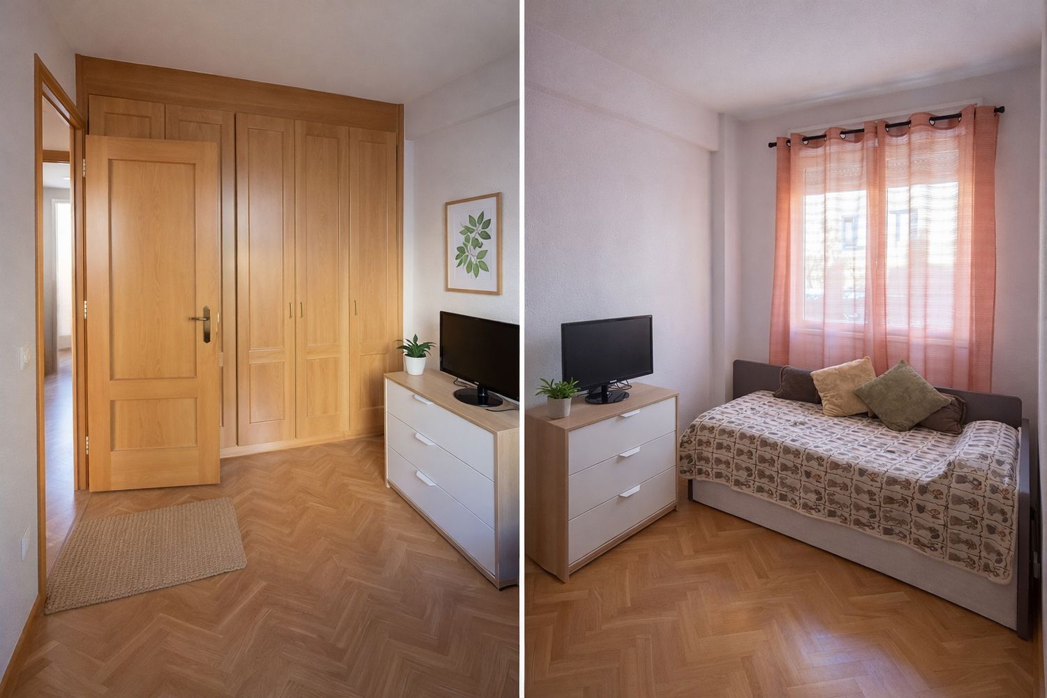 Dúplex en calle de Palestina, 2 - Foto 12