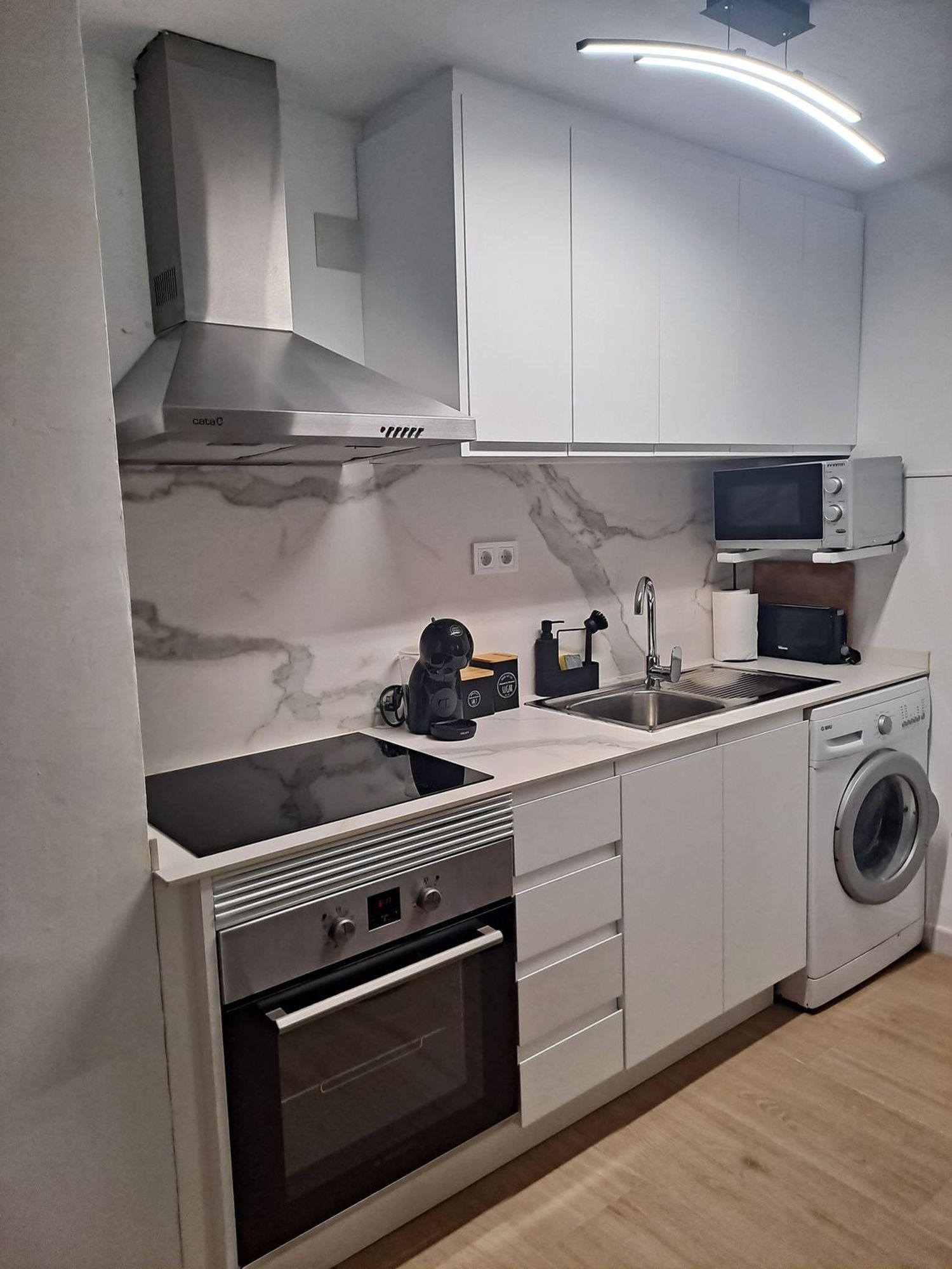 Chalet adosado en calle Pla de l'Amerador, 33 - Foto 12