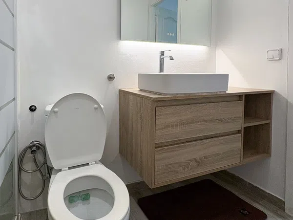 Estudio en calle del Hachero, 10 - Foto 16