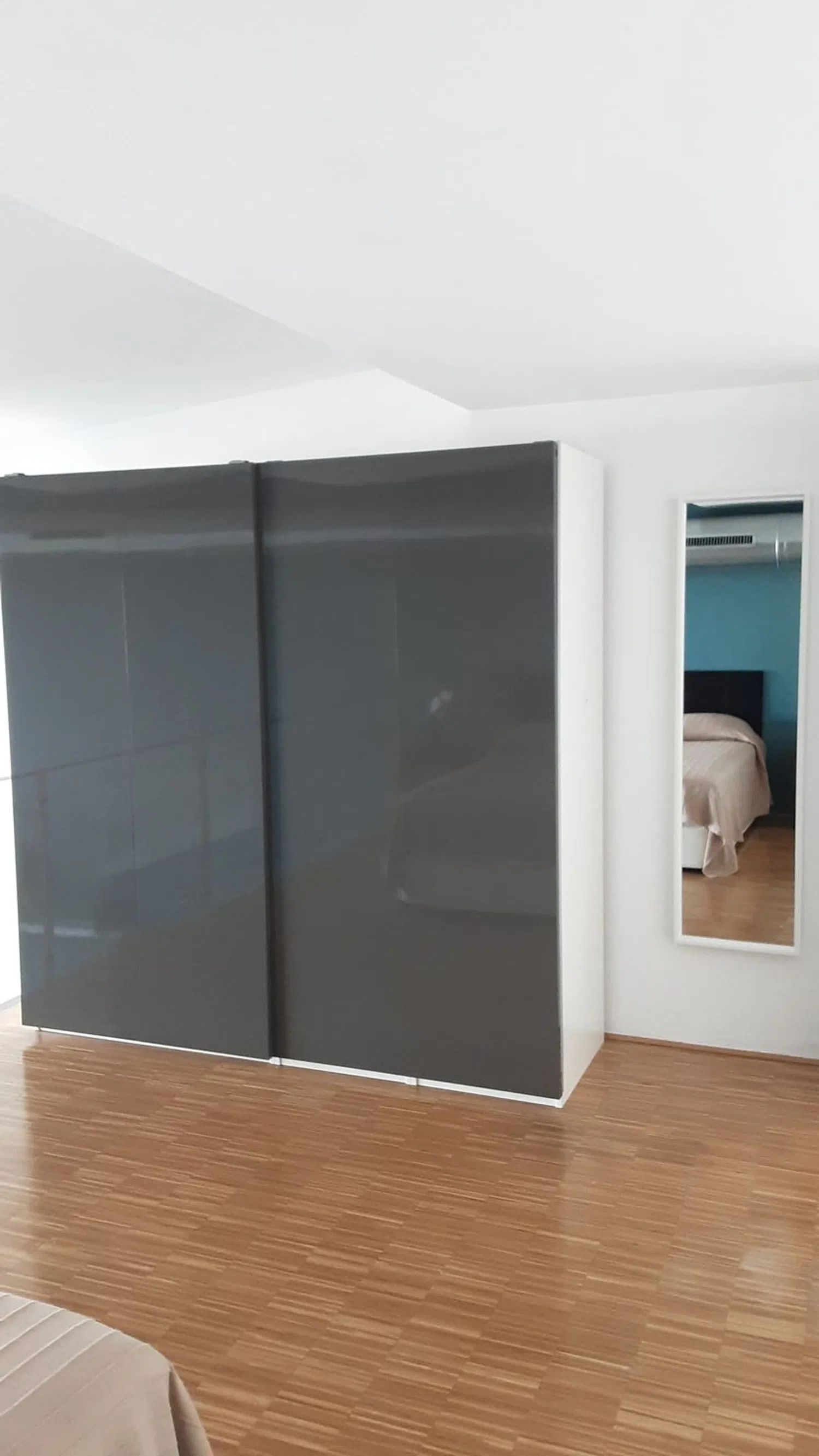 Estudio en calle Antonio Suárez, 10 - Foto 21