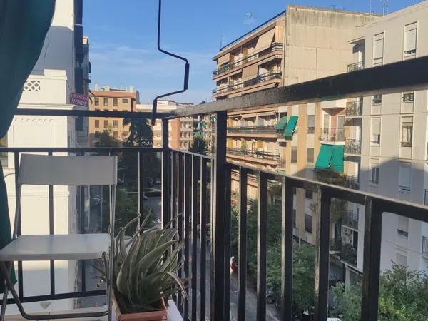 Piso en Calle Antonio Maura, 12, Ciudad Jardín - Foto 8