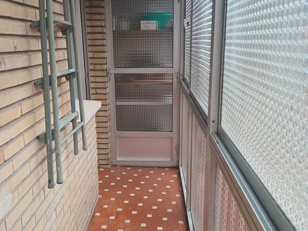 Piso en Calle de Escoriaza y Fabro, 22 - Foto 8