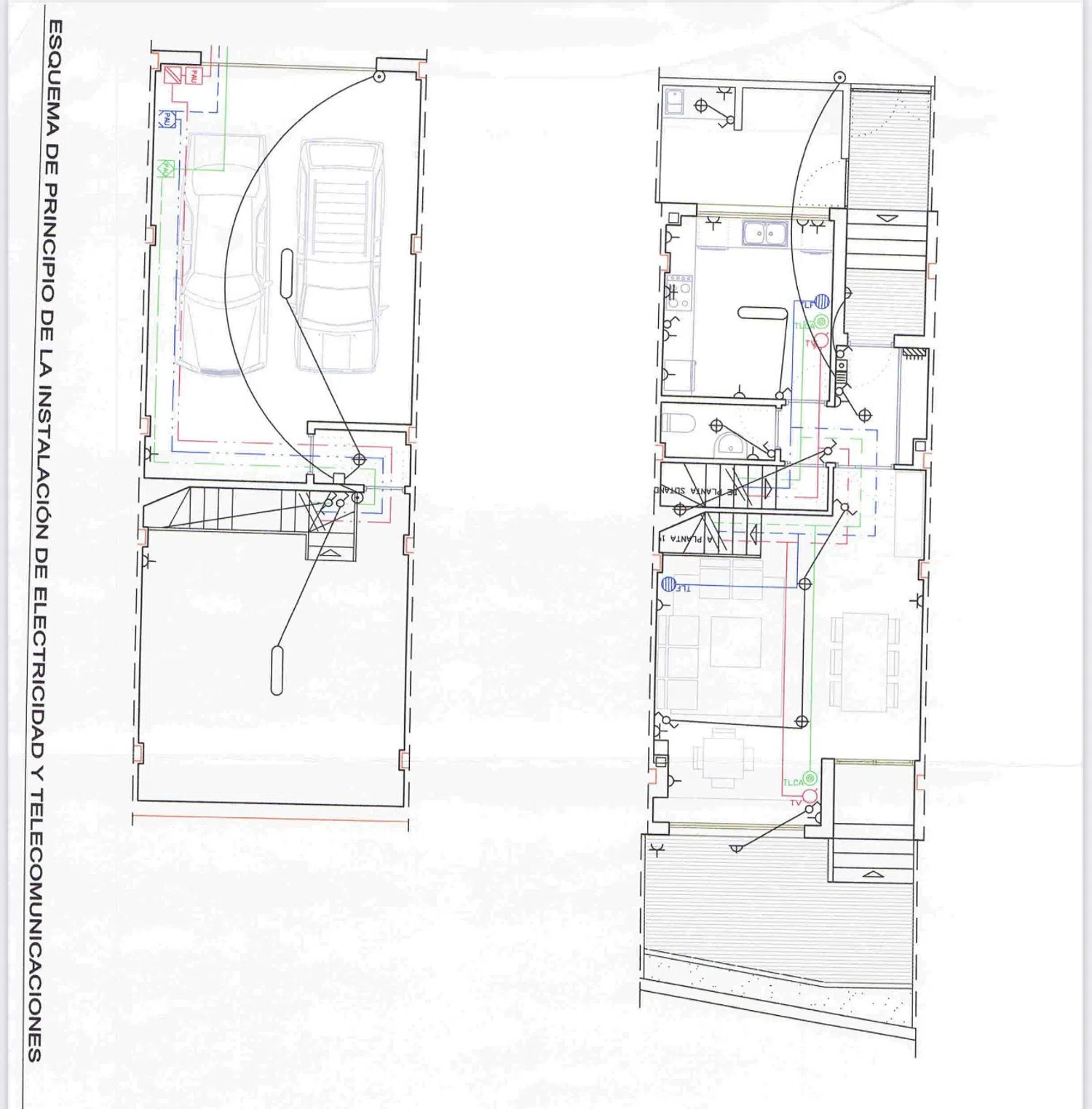 Chalet adosado en calle d'Alfauir, 41 - Foto 38