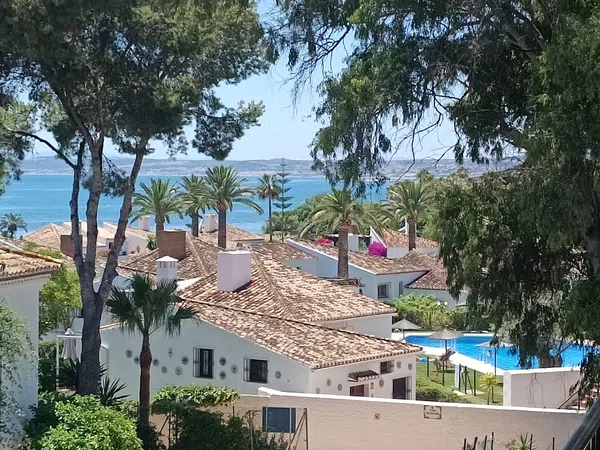 Estudio en Calle Cabo de Gata, 8, Punta Plata - Foto 1