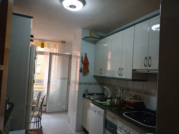 Piso en Calle Pintor Almela Costa, 2, Infante Juan Manuel - Foto 4