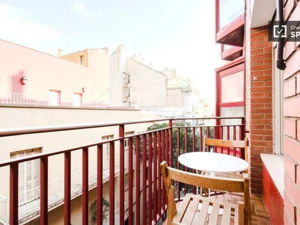 Piso en Calle de Pujol, Sant Gervasi - La Bonanova - Foto 9