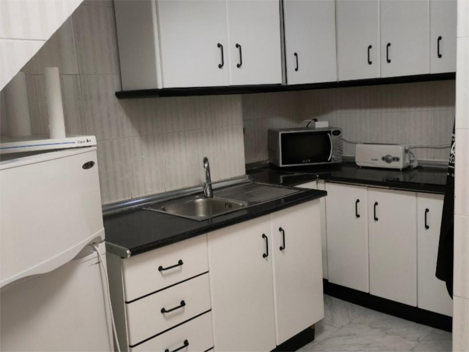 Piso en  Calle Angulo 4 - Foto 8