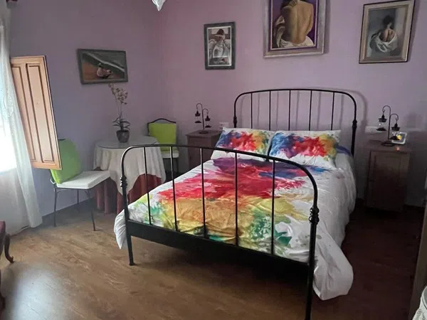 Casa o chalet independiente en Campos del Río - Foto 31