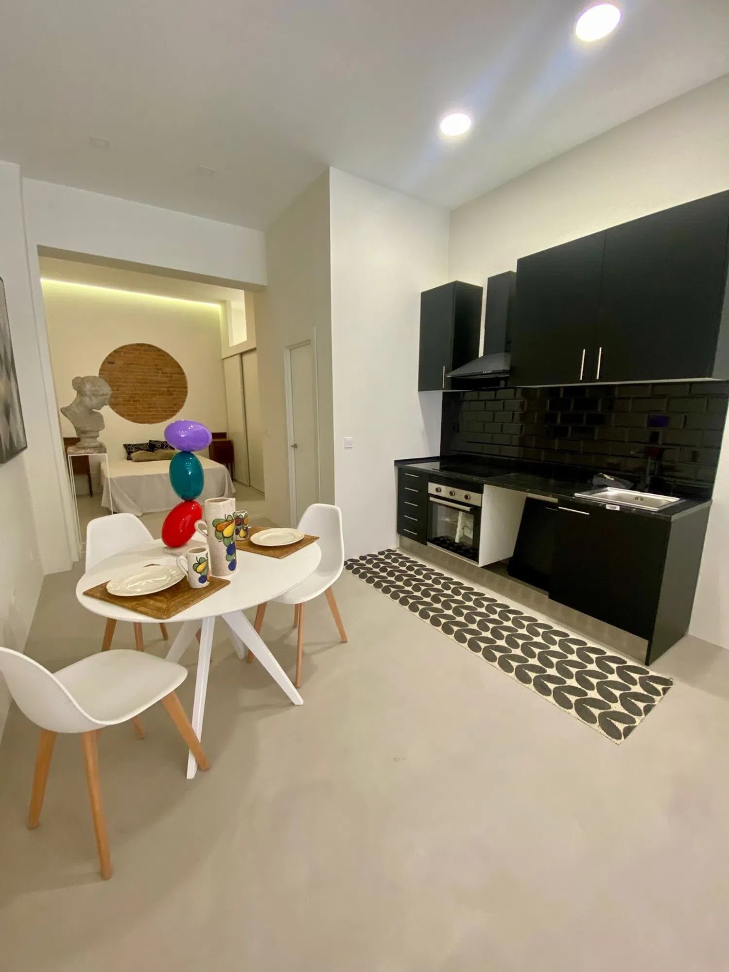 Estudio en calle Ana Albi, 5 - Foto 5