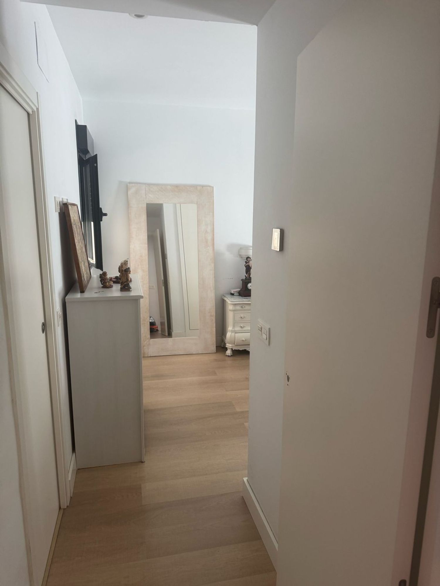 Piso en Calle Rico Cejudo, 32, Gran Plaza - Marqués de Pickman - Ciudad Jardín - Foto 26