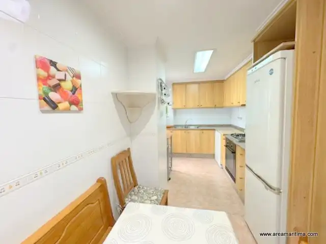 Piso en  Carrer Sant Vicent - Foto 16