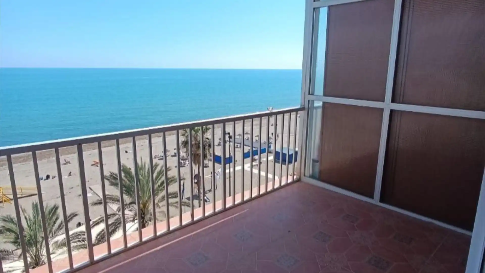 Piso en  Paseo Marítimo Rey de España 17 - Foto 30