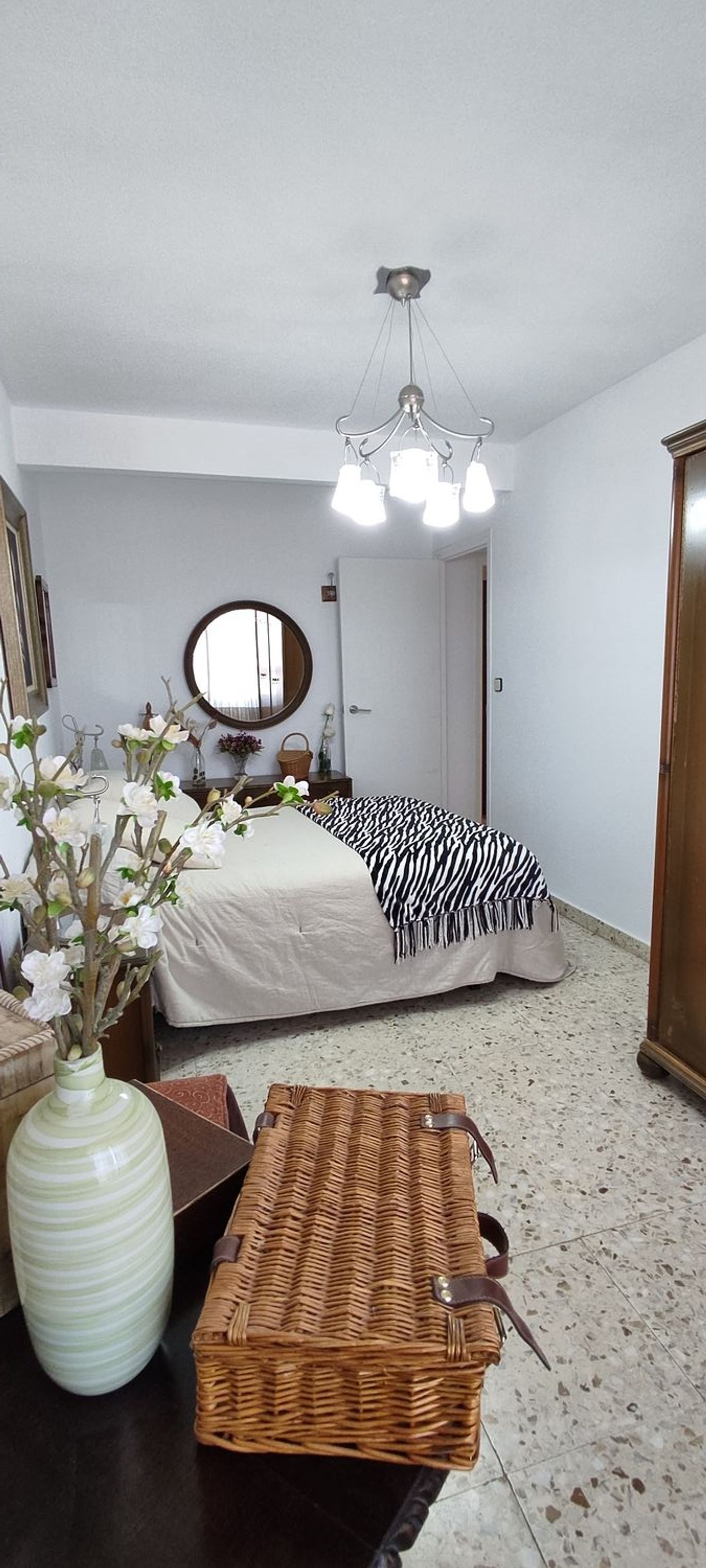 Piso en Calle Maestro Ramón Gorgé, 29, Plaza de Toros - Avenida Chapí - Trinquete, Plaza de Toros - Avenida Chapí - Trinquete - Foto 4