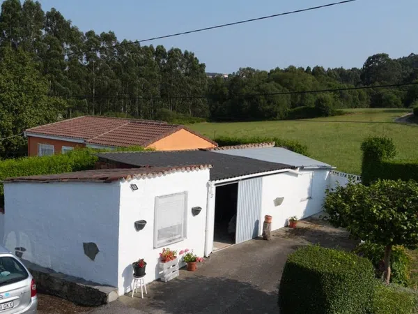 Casa o chalet independiente en Camín de Villar, 1 - Foto 17