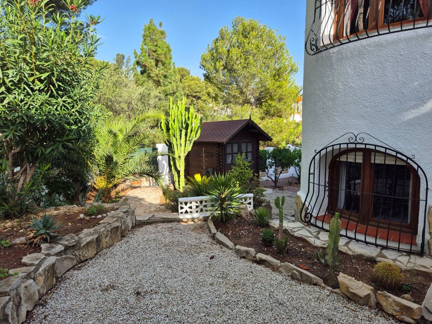 Casa o chalet independiente en Calle Río Sella, 2, Pinar de Advocat-Cometa, Pinar de Advocat-Cometa - Foto 29
