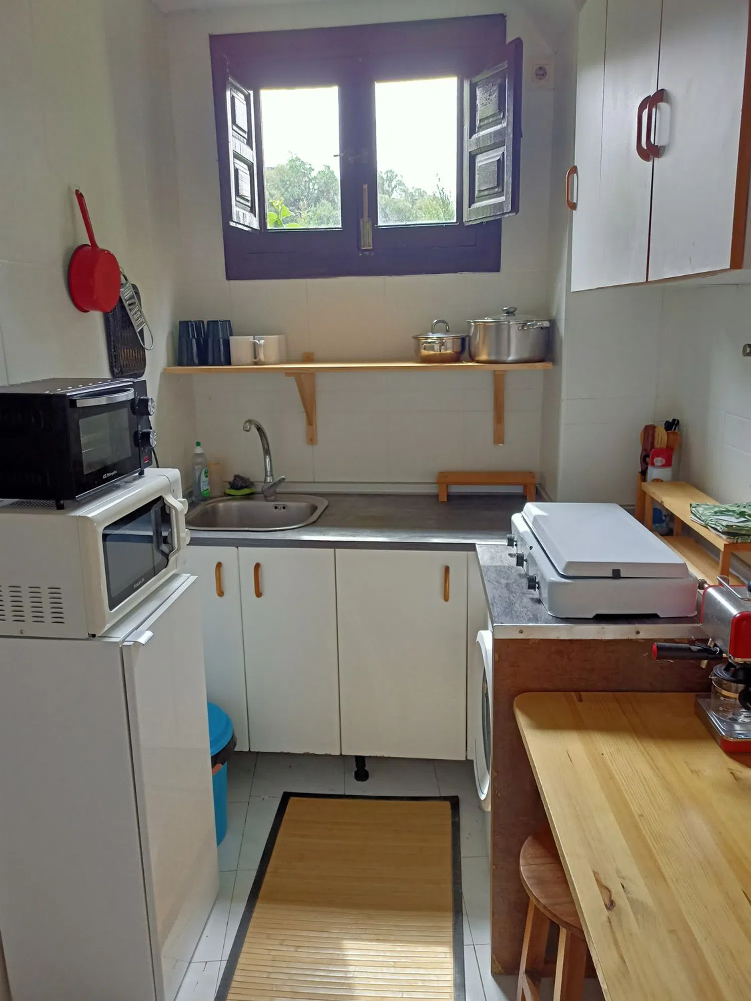 Piso en Placeta Capellanes, 5 - Foto 5