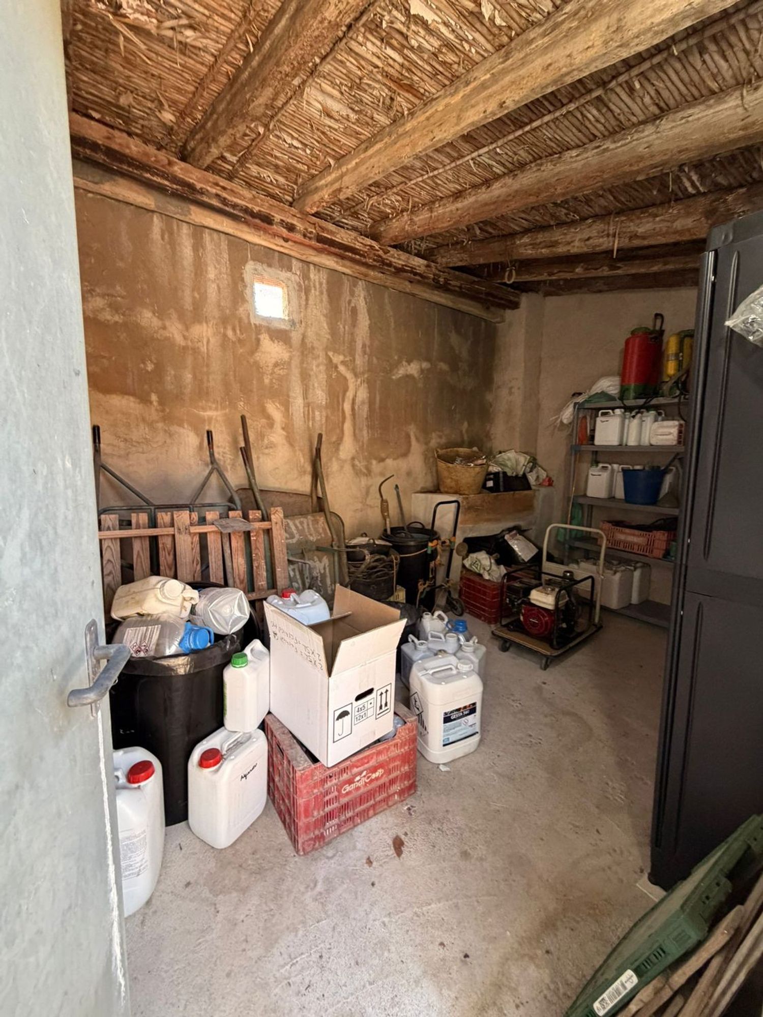 Casa de pueblo en Miramar - Foto 34