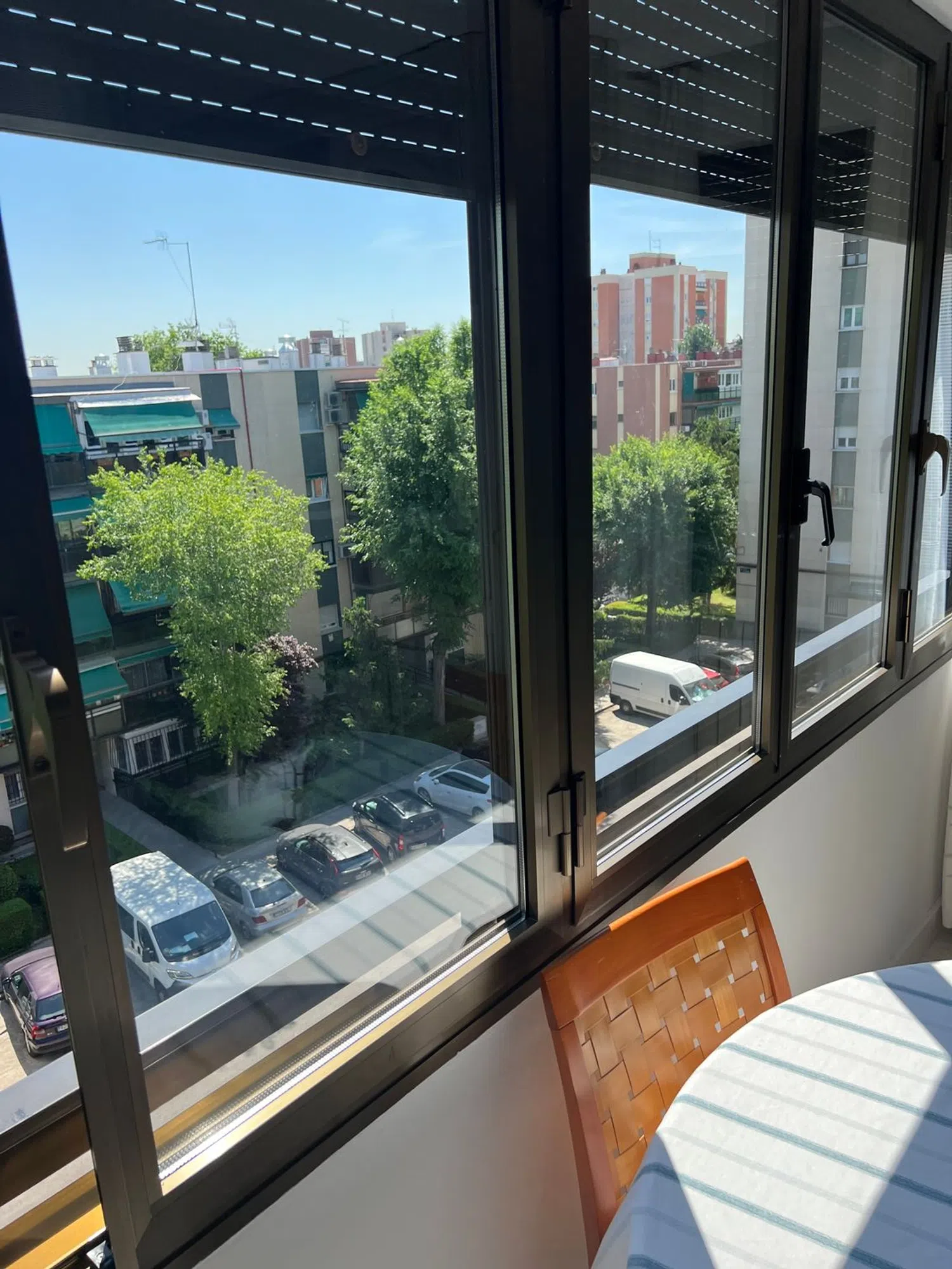 Piso en avenida de Las Águilas, 163 - Foto 22