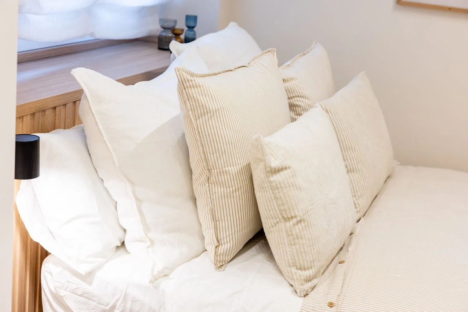 Piso en calle de San Bernabé - Foto 17