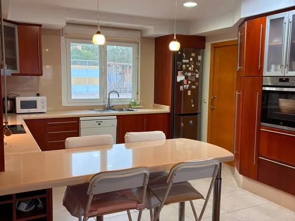 Casa o chalet independiente en Calle de la Vivianita, 10, Valle del Sol - Rio Park, Valle del Sol - Rio Park - Foto 9