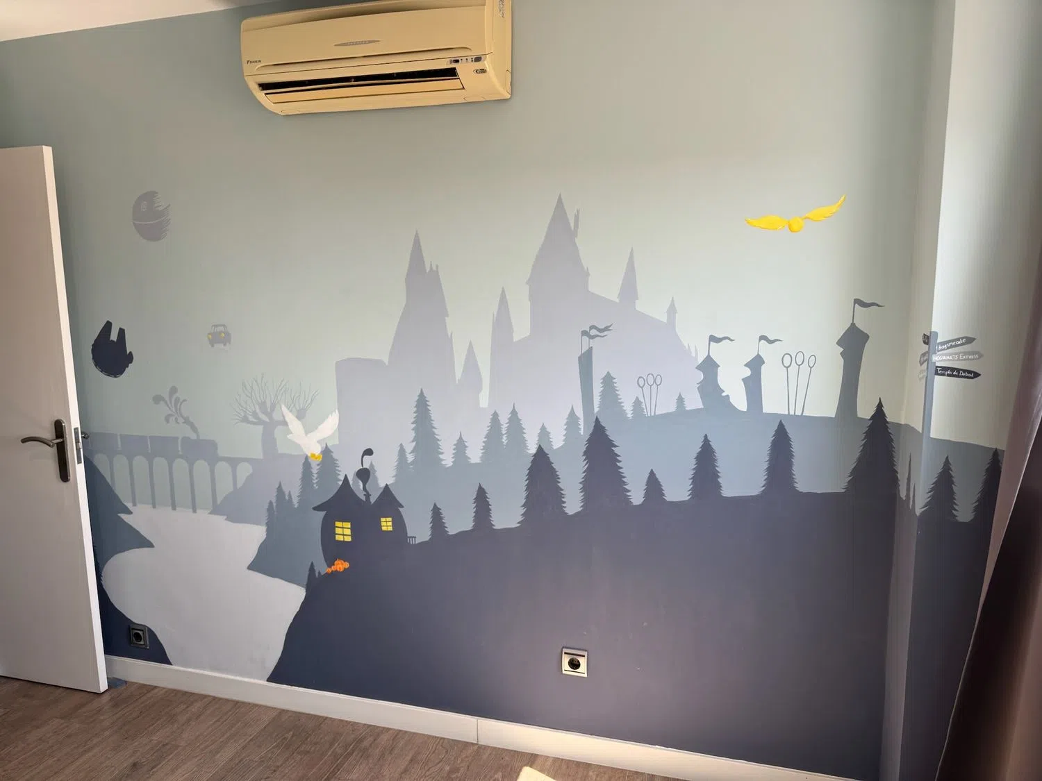 Ático en calle de la Princesa, 3 d - Foto 24
