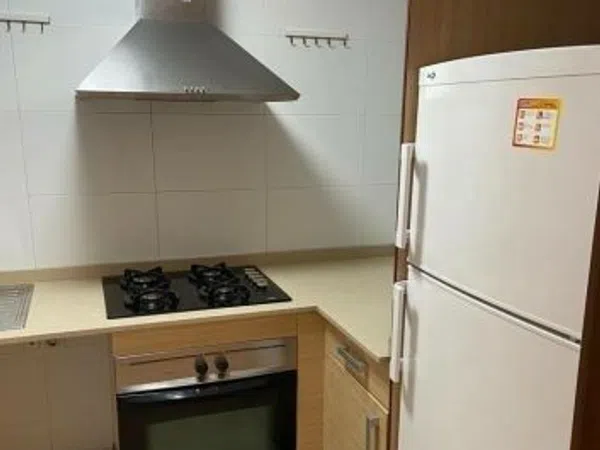 Piso en calle de la Florista, 158 - Foto 6