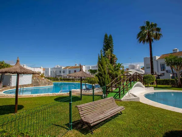 Chalet adosado en Urbanización Real de la Barrosa I, 31 - Foto 14