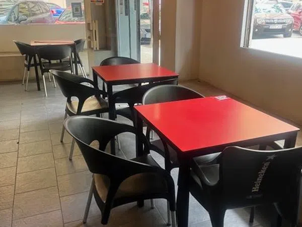 Local en Plaza d'Hondures, 32, Ciutat Jardí - Foto 4