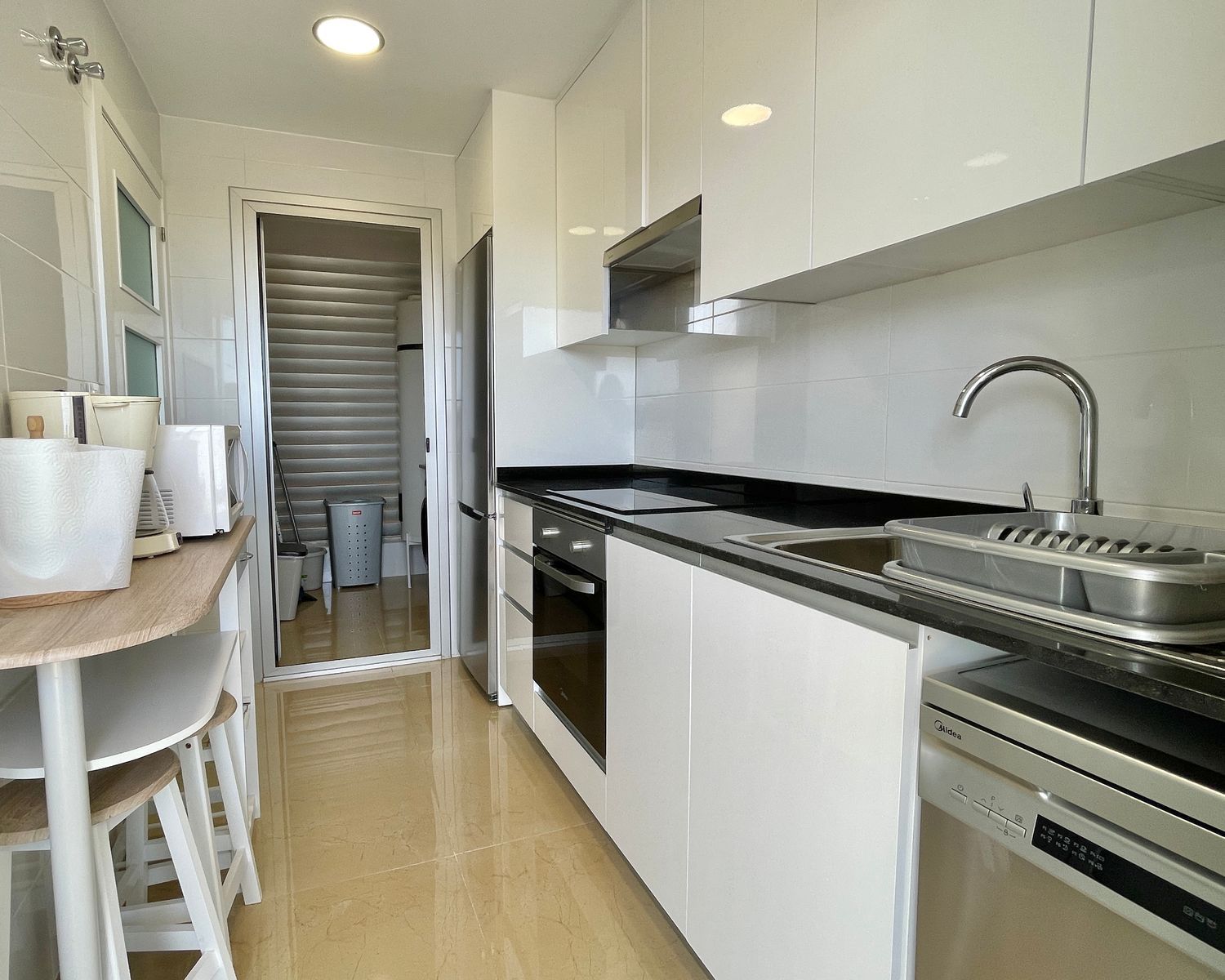 Piso en Avenida Jardín, 67 - Foto 4