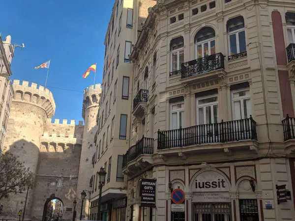 Piso en calle del Doctor Monserrat, 30 - Foto 19