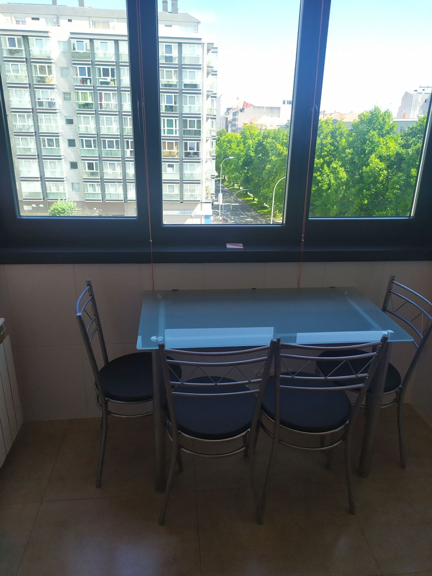 Piso en calle da Enciclopedia Francesa, 4 - Foto 7