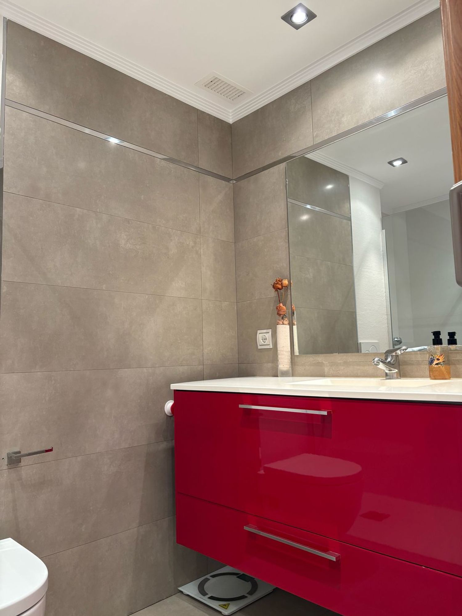 Piso en calle Portal de Elorriaga, 4 - Foto 9