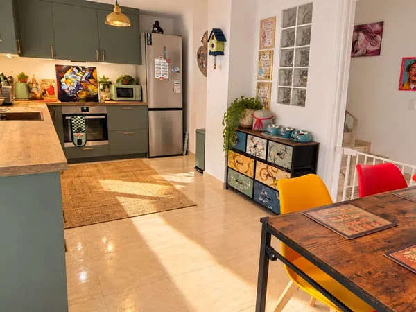Chalet adosado en Palma de Gandia - Foto 17