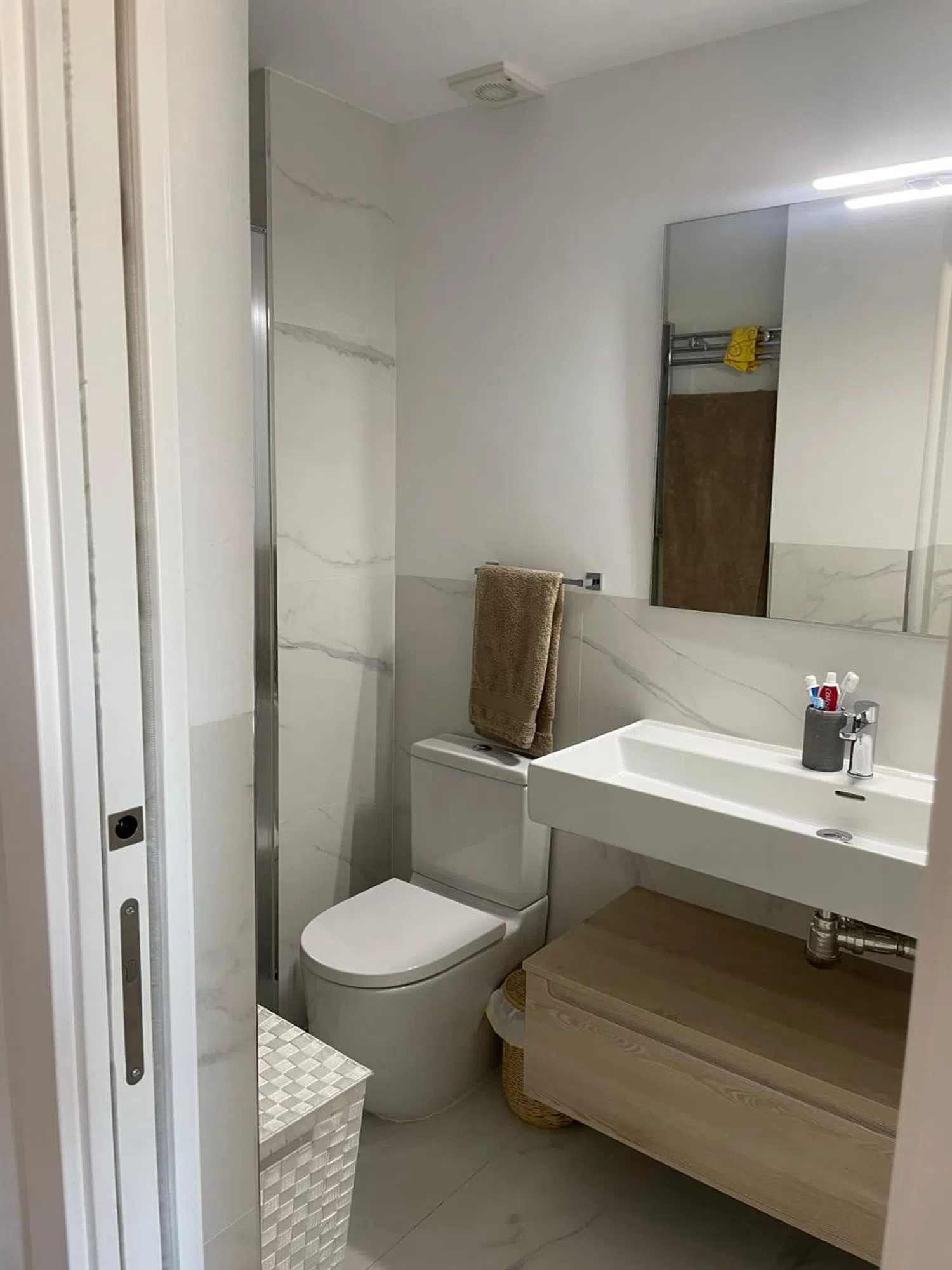 Piso en calle del Príncipe de Vergara, 207 - Foto 9