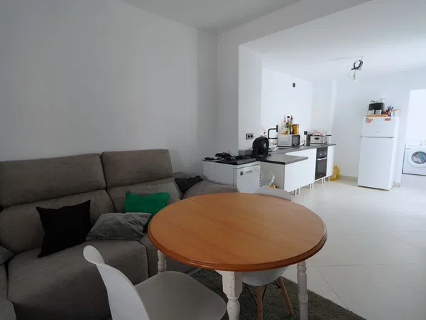 Chalet adosado en Plaza Espíritu Santo, 1 - Foto 1