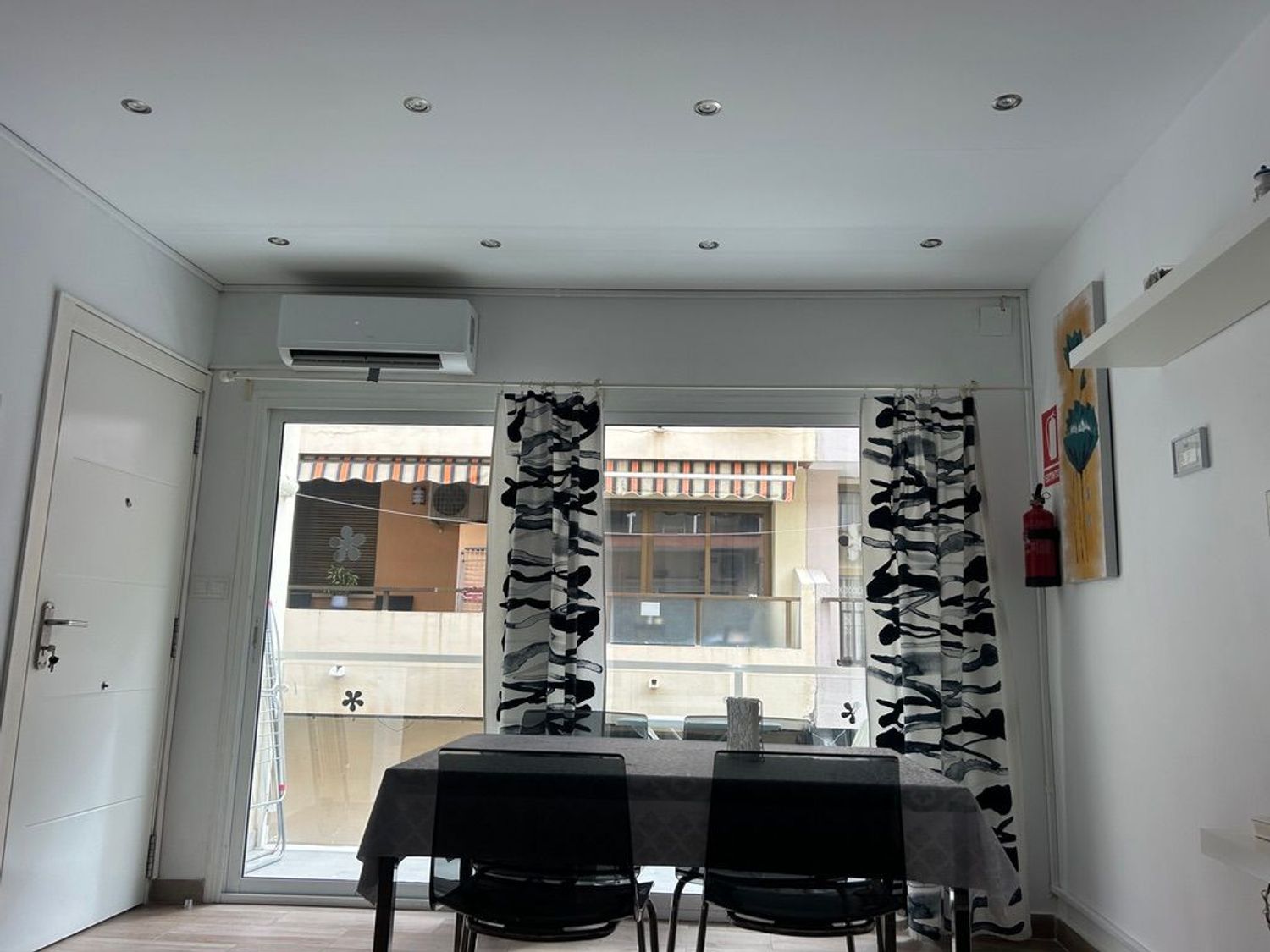 Piso en calle Poeta Salvador Rueda, 5 - Foto 1