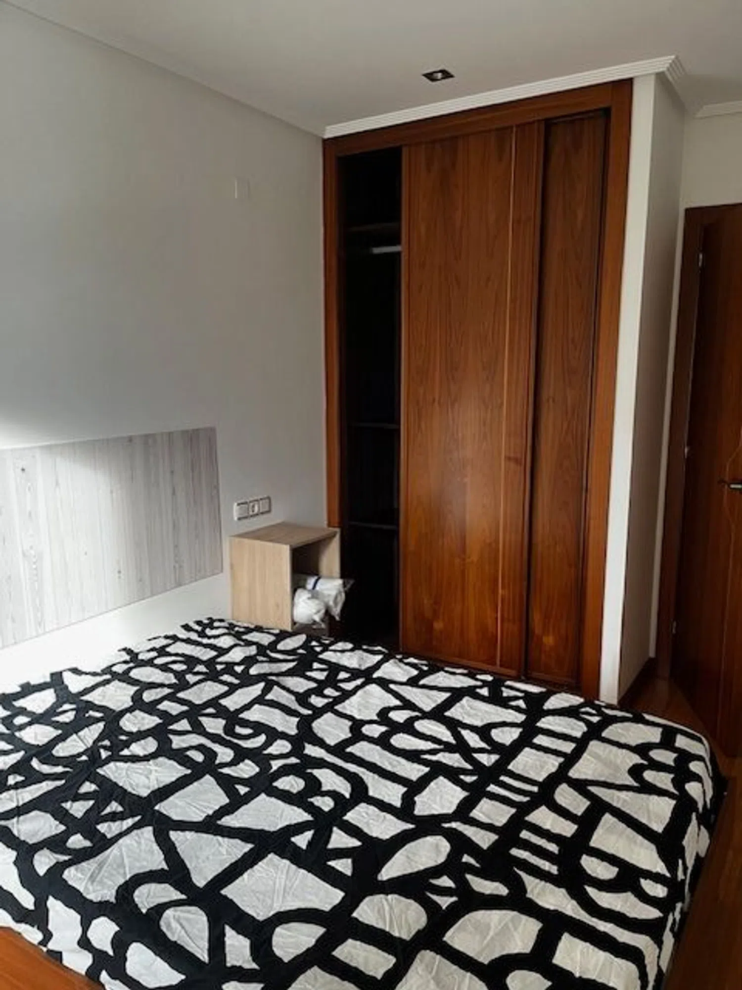 Piso en calle Juan Antonio Álvarez Rabanal, 9 - Foto 4