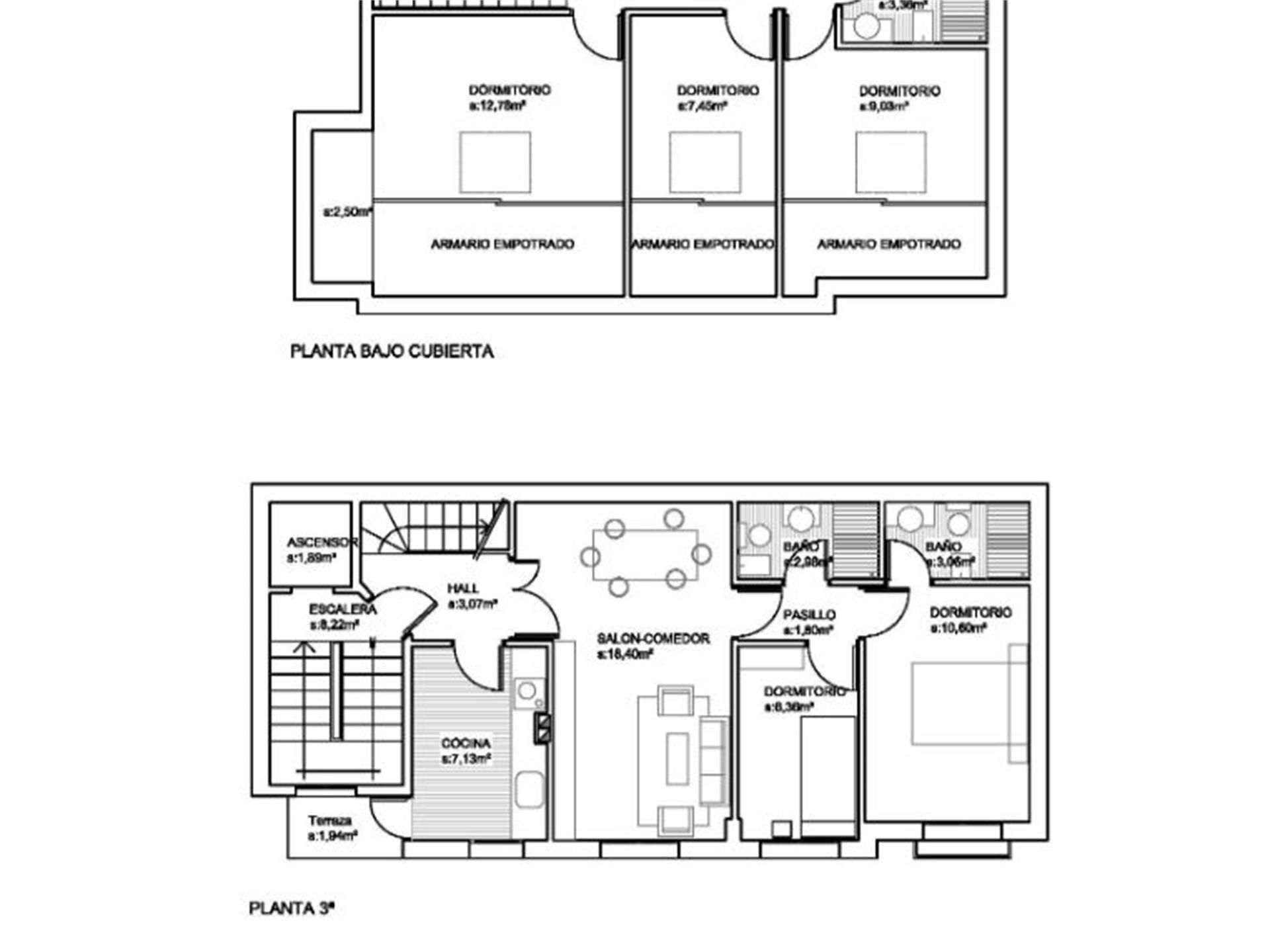 Piso en  Calle Albuera 7 - Foto 15