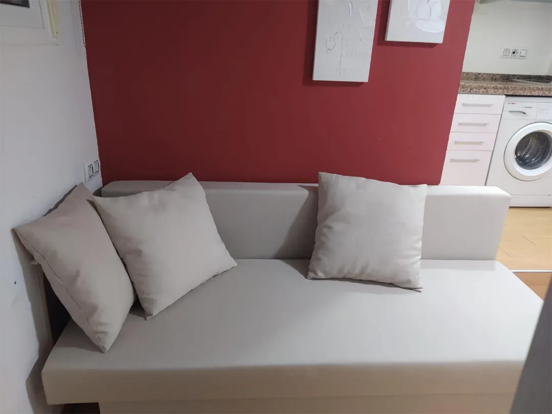 Estudio en  Plaça Numero 19 Dosel 345D - Foto 4