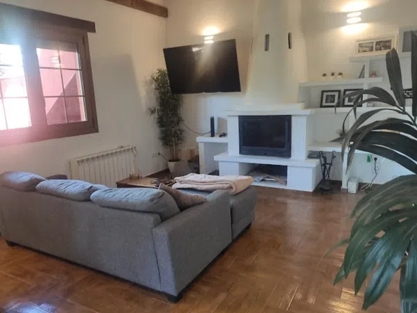 Casa o chalet independiente en Avenida de las Palmas, 26, El Rosario-Ricmar - Foto 10
