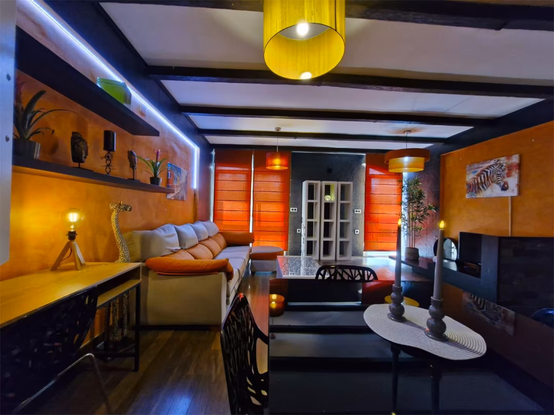 Piso en  Sevilla Capital