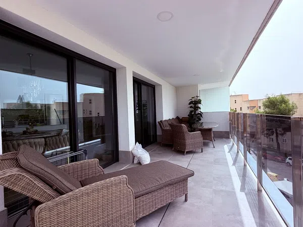 Piso en Calle Jacinto Verdaguer, 33, Campoamor - Foto 1