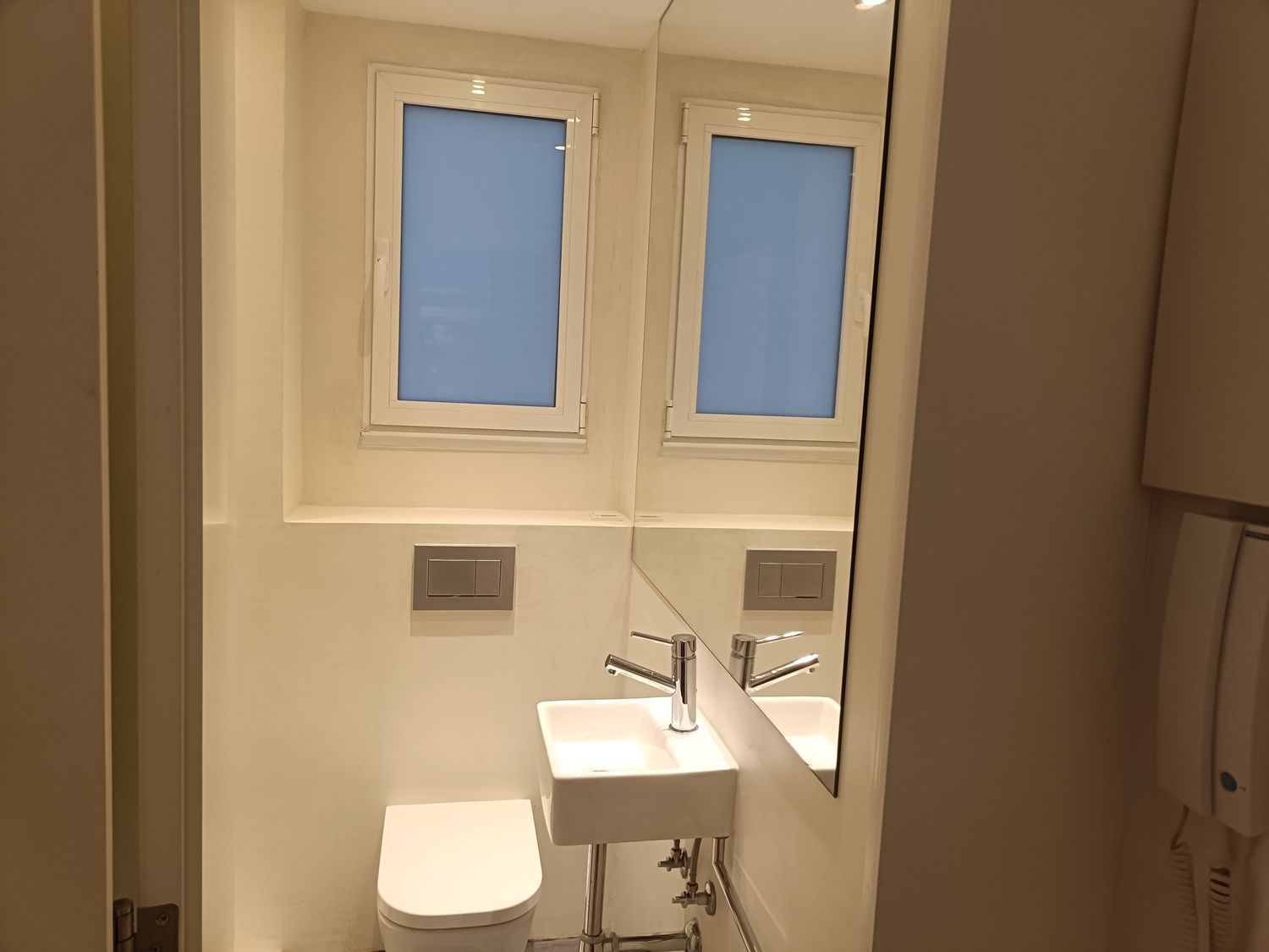 Piso en calle do Marqués de Valladares, 13 - Foto 28